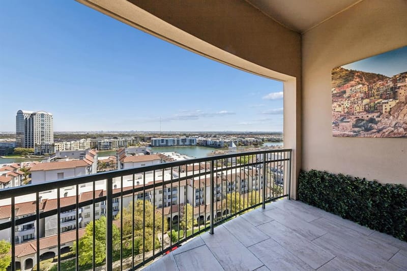 330 Las Colinas Boulevard E # 1302, Irving TX 75039 - Photo 6