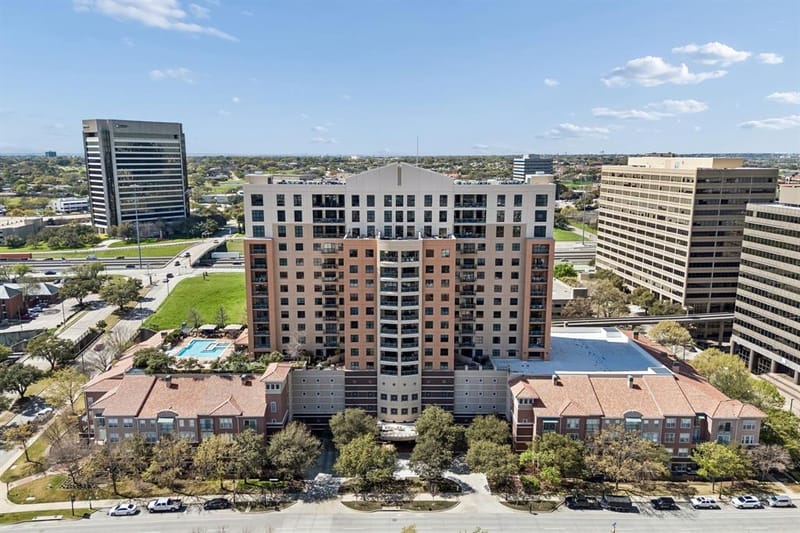 330 Las Colinas Boulevard E # 1302, Irving TX 75039 - Photo 26
