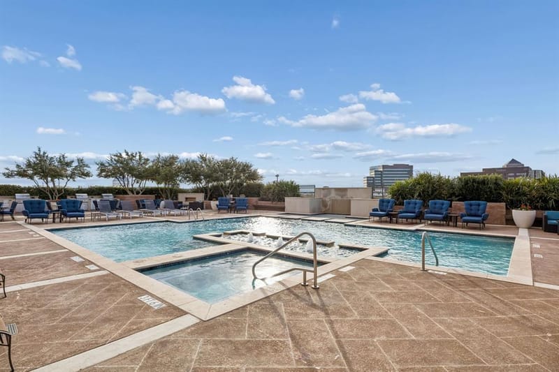 330 Las Colinas Boulevard E # 1302, Irving TX 75039 - Photo 24