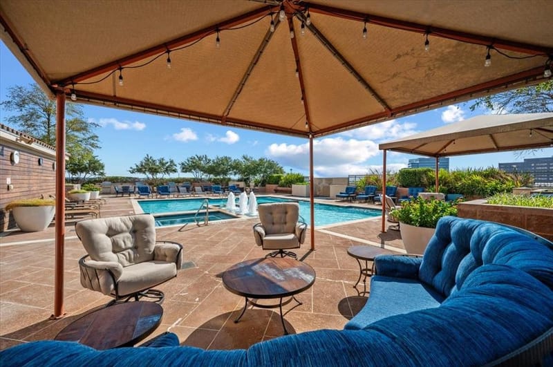 330 Las Colinas Boulevard E # 1302, Irving TX 75039 - Photo 30