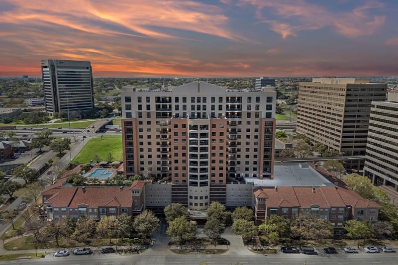 330 Las Colinas Boulevard E # 1302, Irving TX 75039 - Photo 10