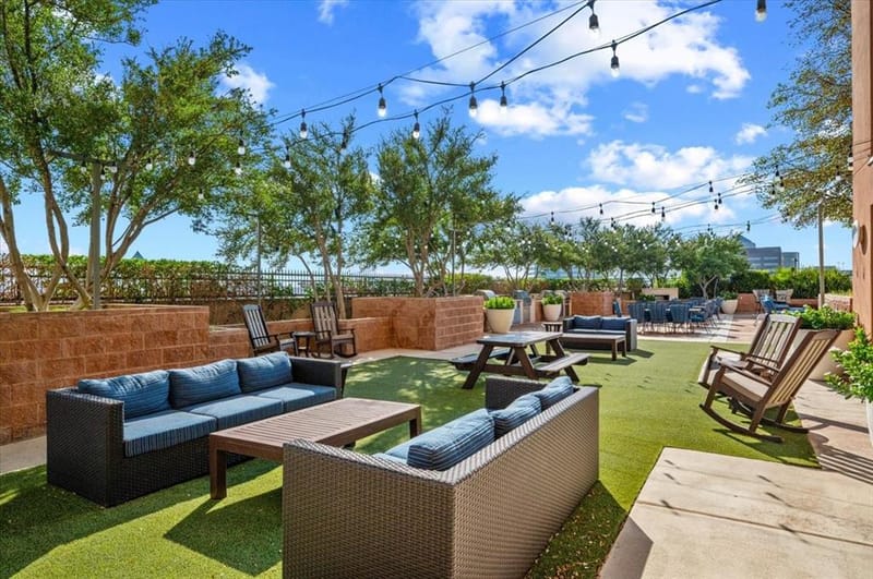 330 Las Colinas Boulevard E # 1302, Irving TX 75039 - Photo 29