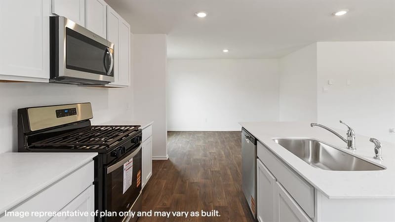1911 Glory Drive, Bonham TX 75418 - Photo 23