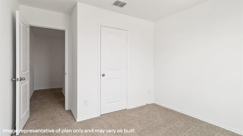 1911 Glory Drive, Bonham TX 75418 - Photo 2