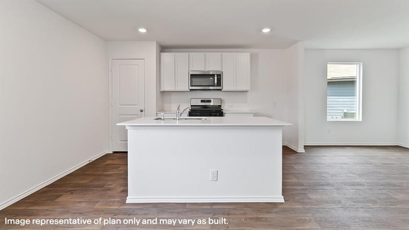 1911 Glory Drive, Bonham TX 75418 - Photo 26