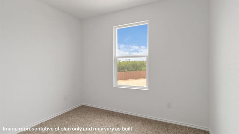 1911 Glory Drive, Bonham TX 75418 - Photo 7