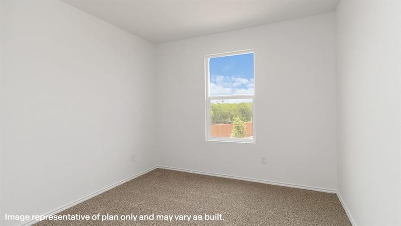 1911 Glory Drive, Bonham TX 75418 - Photo 3
