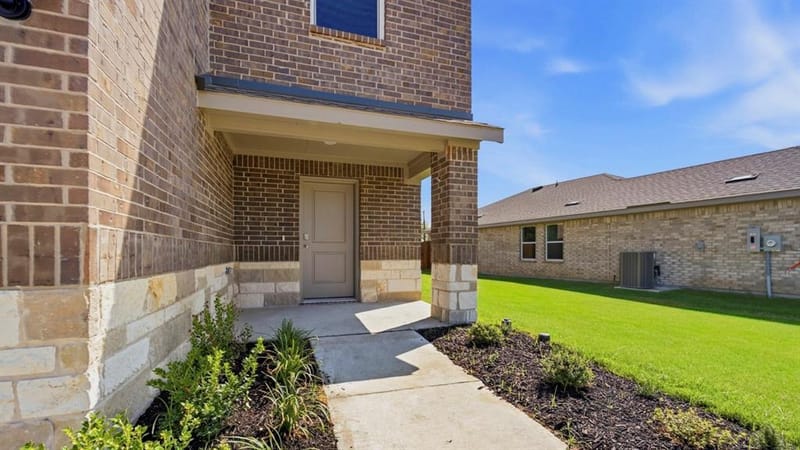 1911 Glory Drive, Bonham TX 75418 - Photo 36