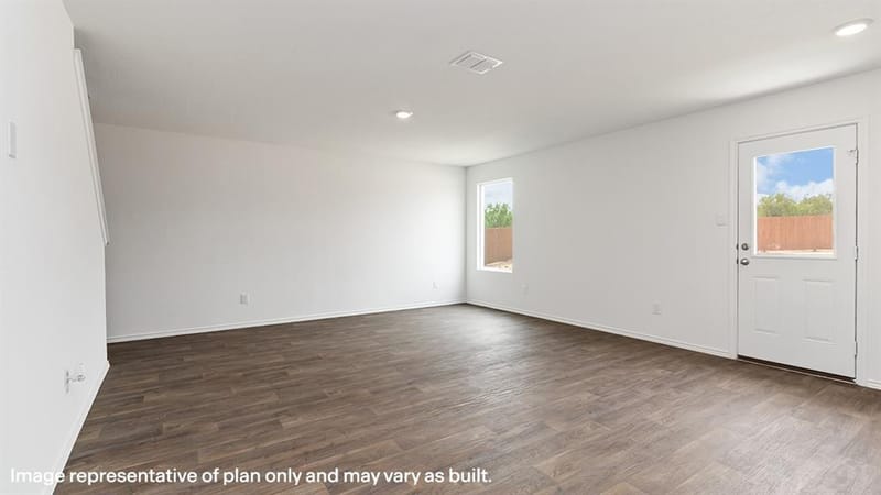 1911 Glory Drive, Bonham TX 75418 - Photo 28