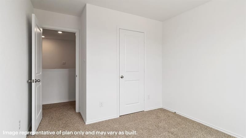 1911 Glory Drive, Bonham TX 75418 - Photo 5