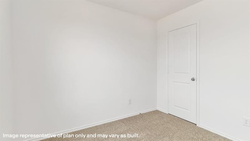 1911 Glory Drive, Bonham TX 75418 - Photo 9