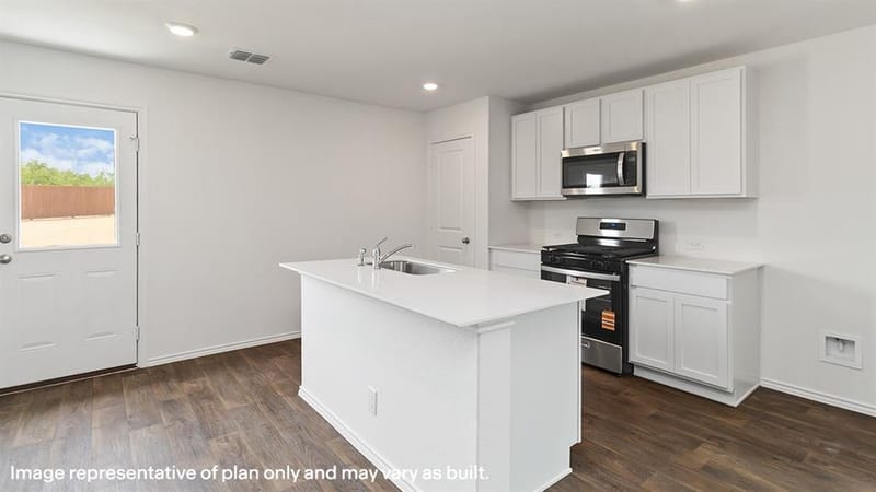 1911 Glory Drive, Bonham TX 75418 - Photo 24