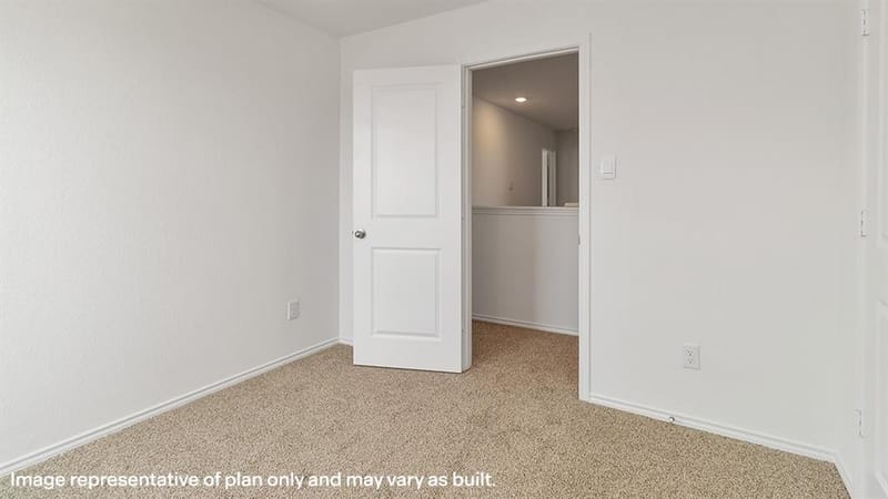 1911 Glory Drive, Bonham TX 75418 - Photo 14
