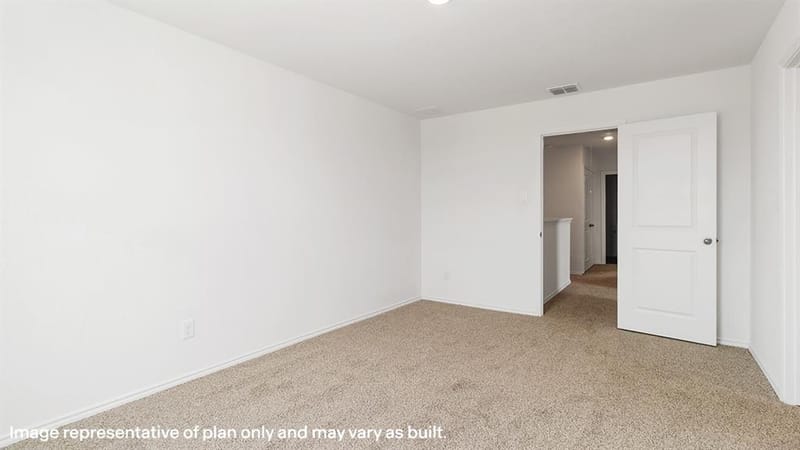 1911 Glory Drive, Bonham TX 75418 - Photo 15