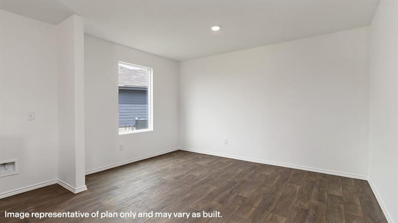 1911 Glory Drive, Bonham TX 75418 - Photo 19