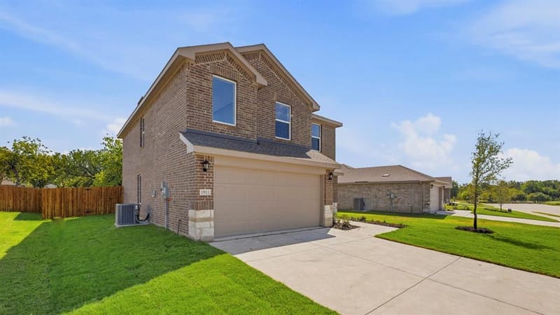 1911 Glory Drive, Bonham TX 75418 - Photo 35