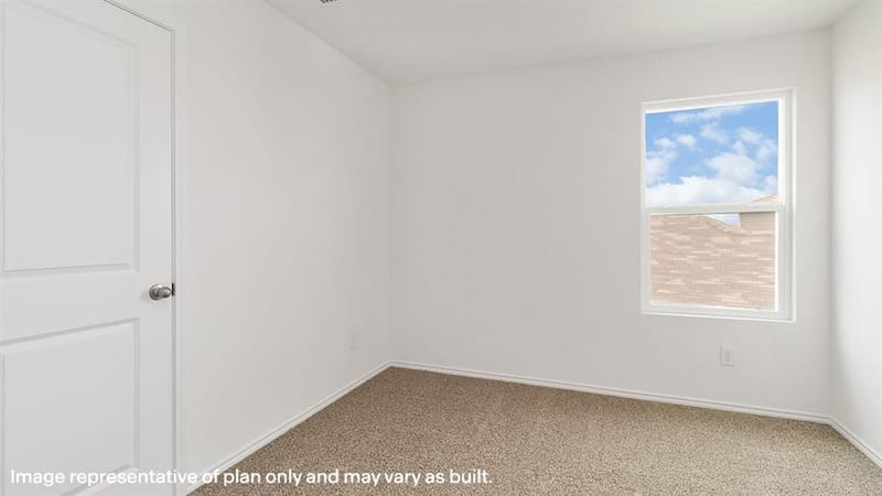 1911 Glory Drive, Bonham TX 75418 - Photo 8