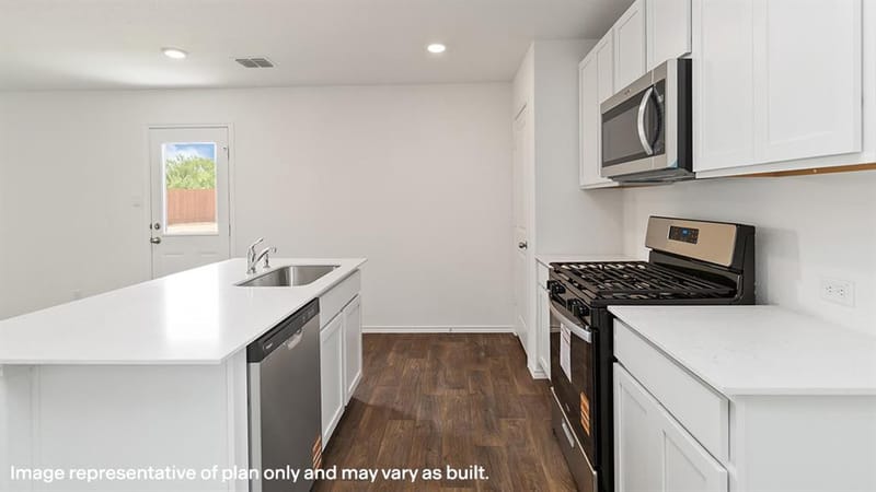 1911 Glory Drive, Bonham TX 75418 - Photo 21