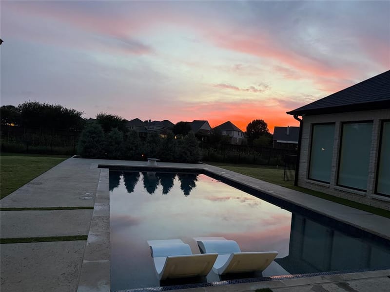 219 Kate Court, Copper Canyon TX 76226 - Photo 2