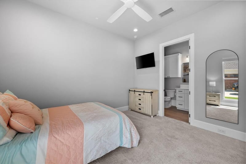 219 Kate Court, Copper Canyon TX 76226 - Photo 22
