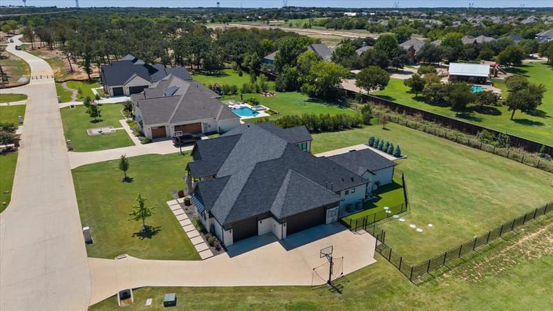 219 Kate Court, Copper Canyon TX 76226 - Photo 36