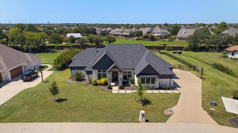219 Kate Court, Copper Canyon TX 76226 - Photo 35