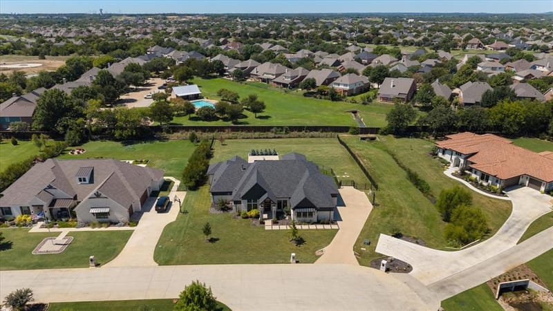 219 Kate Court, Copper Canyon TX 76226 - Photo 39