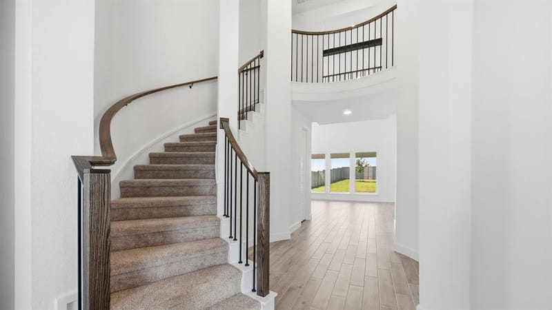 10012 Gray Fox Drive, Denton TX 76205 - Photo 2