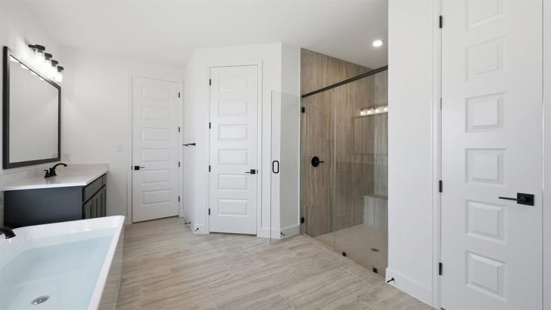 10012 Gray Fox Drive, Denton TX 76205 - Photo 13