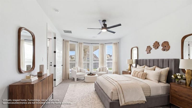 10012 Gray Fox Drive, Denton TX 76205 - Photo 12
