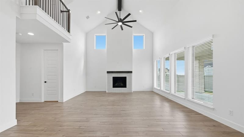 10012 Gray Fox Drive, Denton TX 76205 - Photo 7