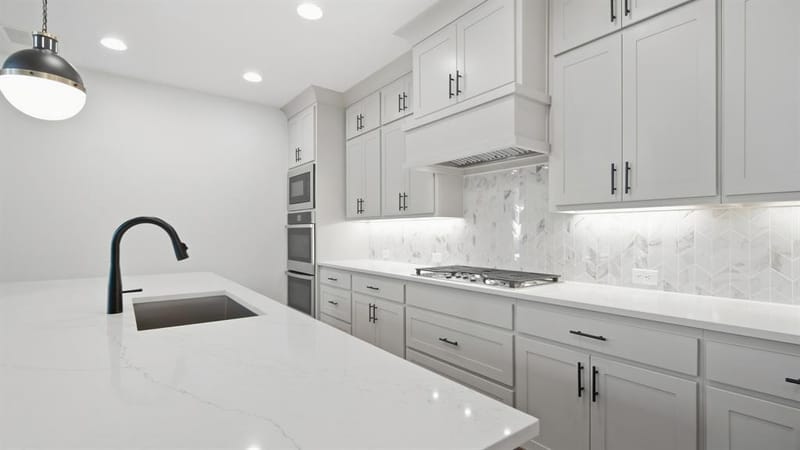 10012 Gray Fox Drive, Denton TX 76205 - Photo 5