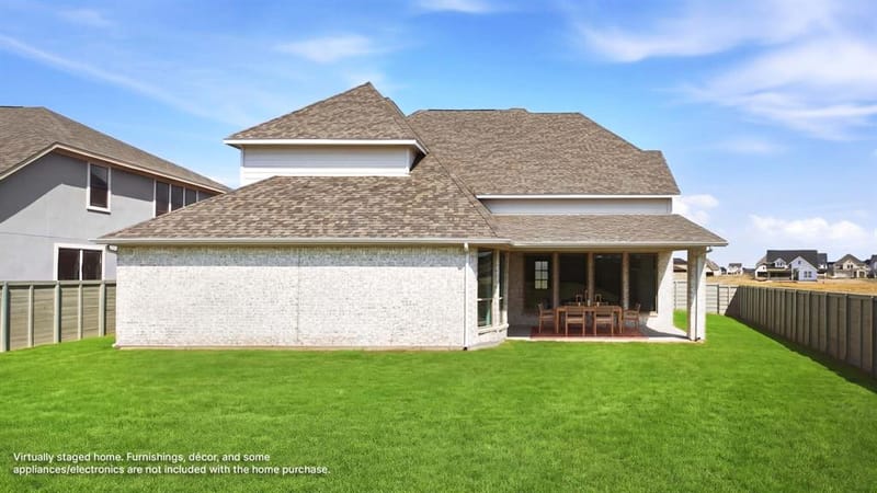 10012 Gray Fox Drive, Denton TX 76205 - Photo 20