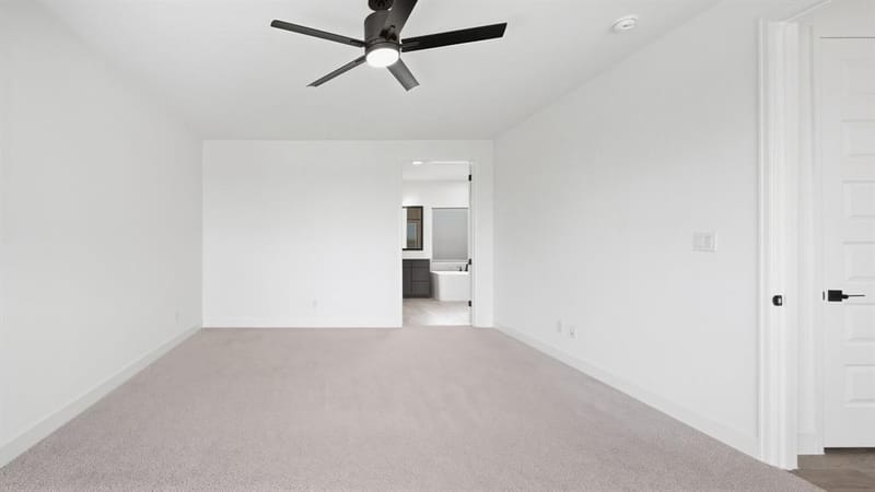 10012 Gray Fox Drive, Denton TX 76205 - Photo 18