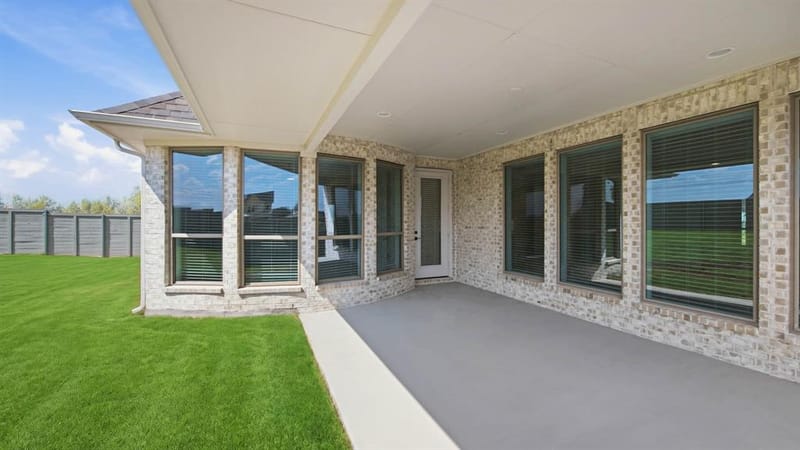 10012 Gray Fox Drive, Denton TX 76205 - Photo 19