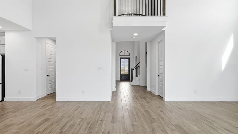 10012 Gray Fox Drive, Denton TX 76205 - Photo 8