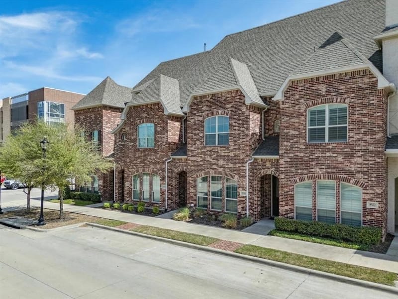 8538 Church Street, Frisco TX 75034