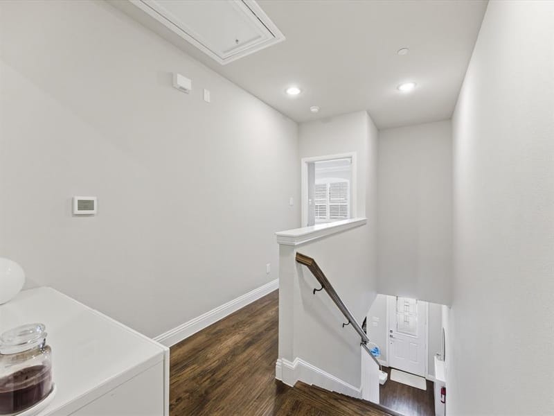 8538 Church Street, Frisco TX 75034 - Photo 20