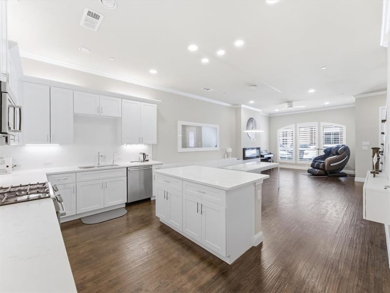 8538 Church Street, Frisco TX 75034 - Photo 10