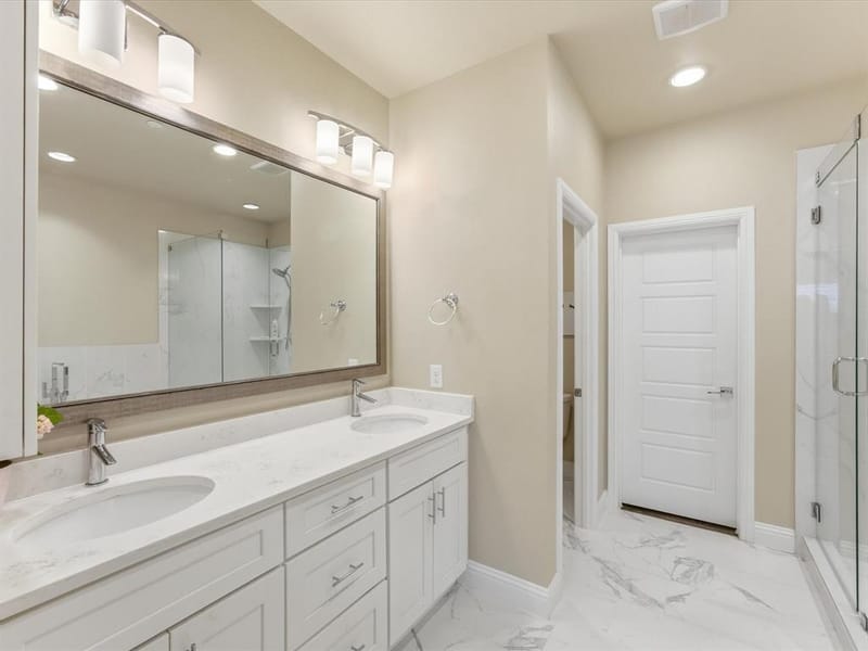 8538 Church Street, Frisco TX 75034 - Photo 19