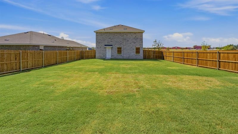 1921 Glory Drive, Bonham TX 75418 - Photo 6