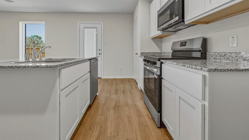 1921 Glory Drive, Bonham TX 75418 - Photo 22