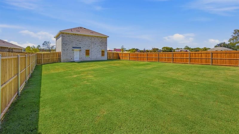 1921 Glory Drive, Bonham TX 75418 - Photo 7