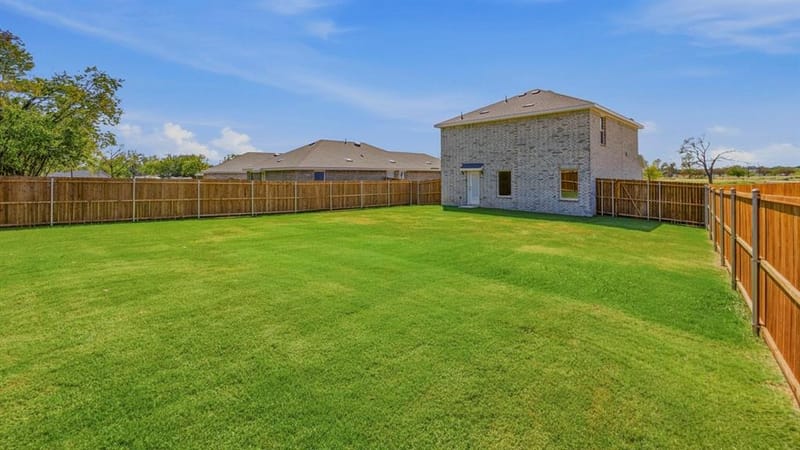 1921 Glory Drive, Bonham TX 75418 - Photo 5
