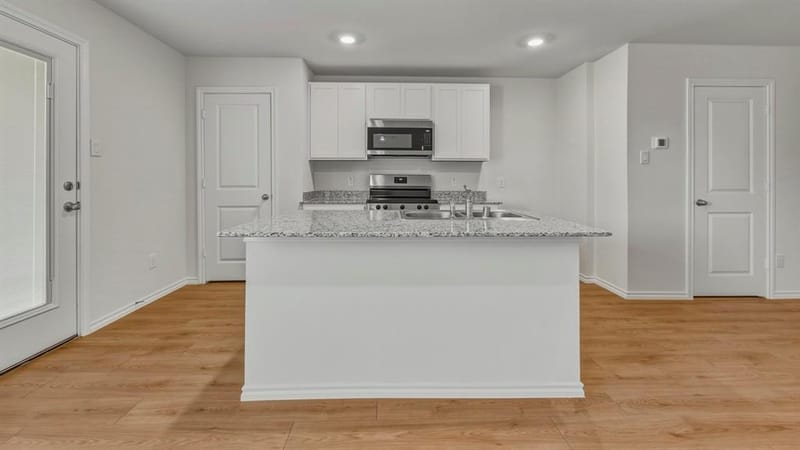 1921 Glory Drive, Bonham TX 75418 - Photo 20