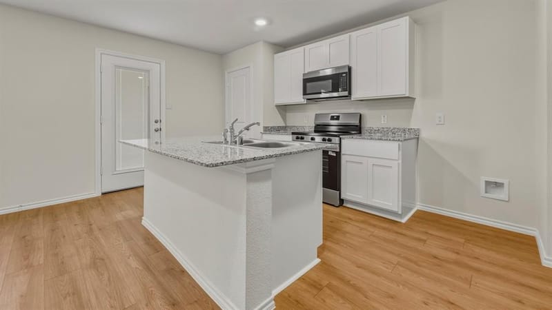 1921 Glory Drive, Bonham TX 75418 - Photo 19