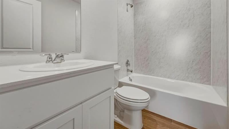 1915 Glory Drive, Bonham TX 75418 - Photo 6