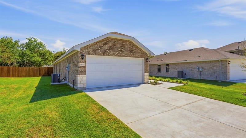 1915 Glory Drive, Bonham TX 75418 - Photo 17
