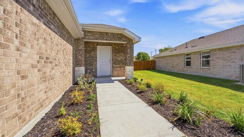 1915 Glory Drive, Bonham TX 75418 - Photo 16