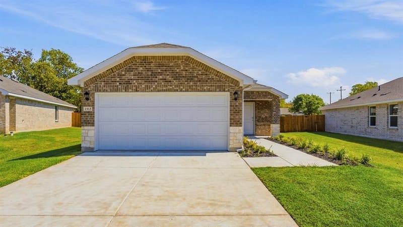 1915 Glory Drive, Bonham TX 75418 - Photo 14